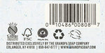 Salt Bar Soap Natural Face & Body Soap