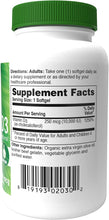 Load image into Gallery viewer, Health Thru Nutrition  Vitamin D3 Softgels, 10,000iu (Pack of 360)
