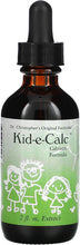 Load image into Gallery viewer, Dr. Christophers Formulas Kid-e-Calc Extract, 2 OZ
