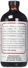 Load image into Gallery viewer, Natural Sources Cranberry Concentrate Blend (Unsweetened) 16 oz (480ml) Liquid

