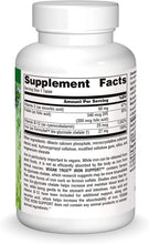 Load image into Gallery viewer, Source Naturals Vegan True Iron Support - 180 Tablets - Gentle On The Stomach
