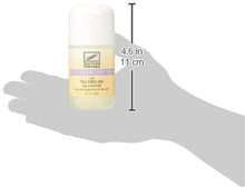 Load image into Gallery viewer, Tea Tree Antiseptic Solution with Tea Tree Oil &amp; Lavender 4oz

