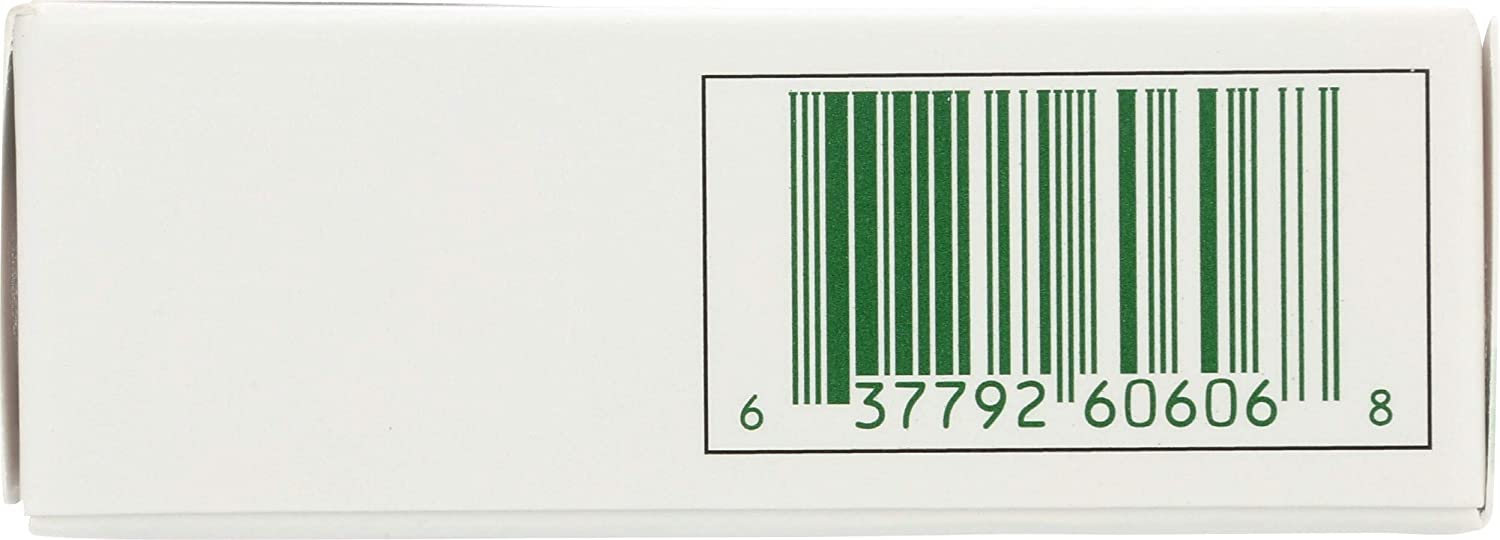 Tea Tree Therapy Vaginal Suppositories with Tea Tree Oil, 6 Count, White
